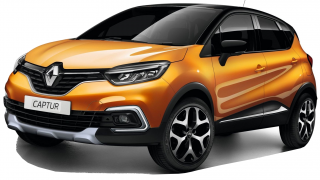 2017 Yeni Renault Captur 1.5 dCi 90 BG EDC Icon (4x2) Araba kullananlar yorumlar